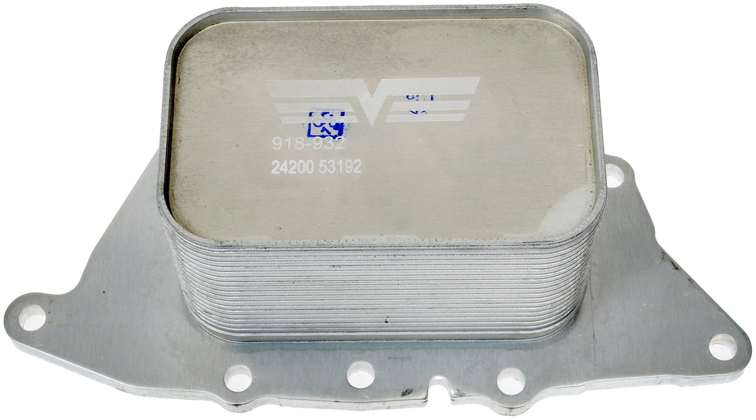 Dorman 918-932 2019-2020 BMW X2 Engine Oil Cooler