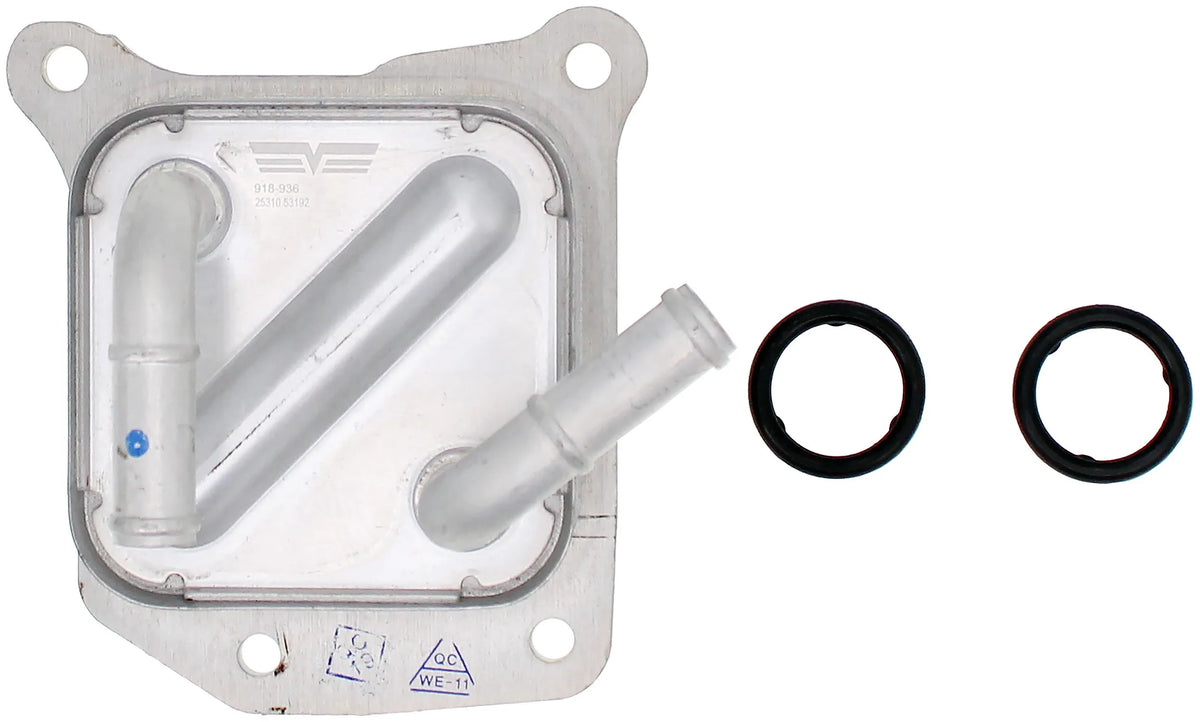 Dorman 918-936 2017-2019 Nissan Sentra Engine Oil Cooler