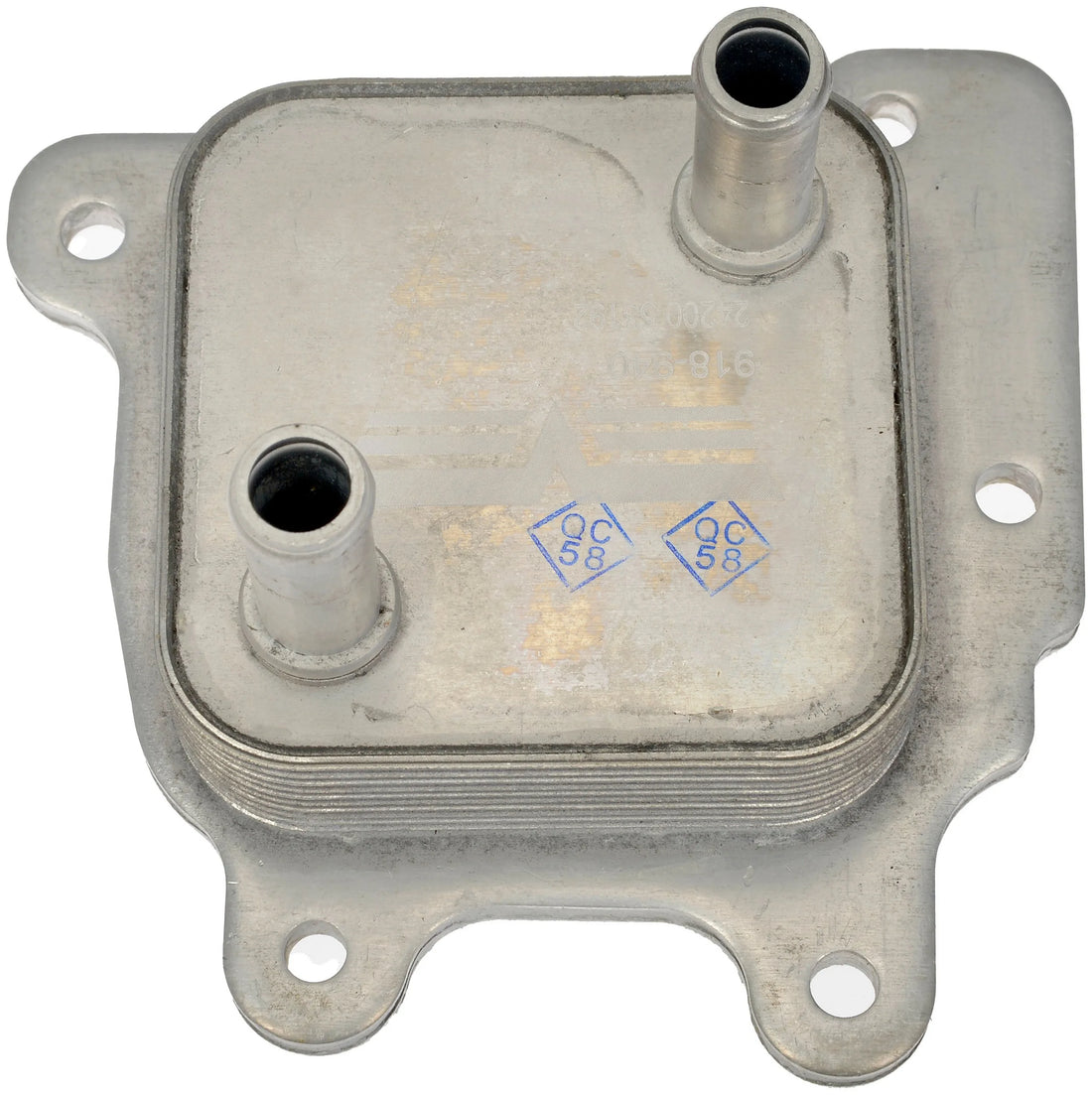 Dorman 918-940 2014-2016 Nissan Rogue Engine Oil Cooler