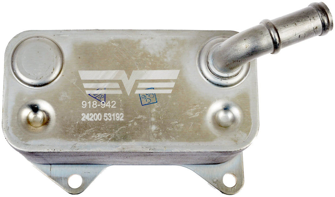 Dorman 918-942 2009-2015 Audi TTS Quattro Engine Oil Cooler
