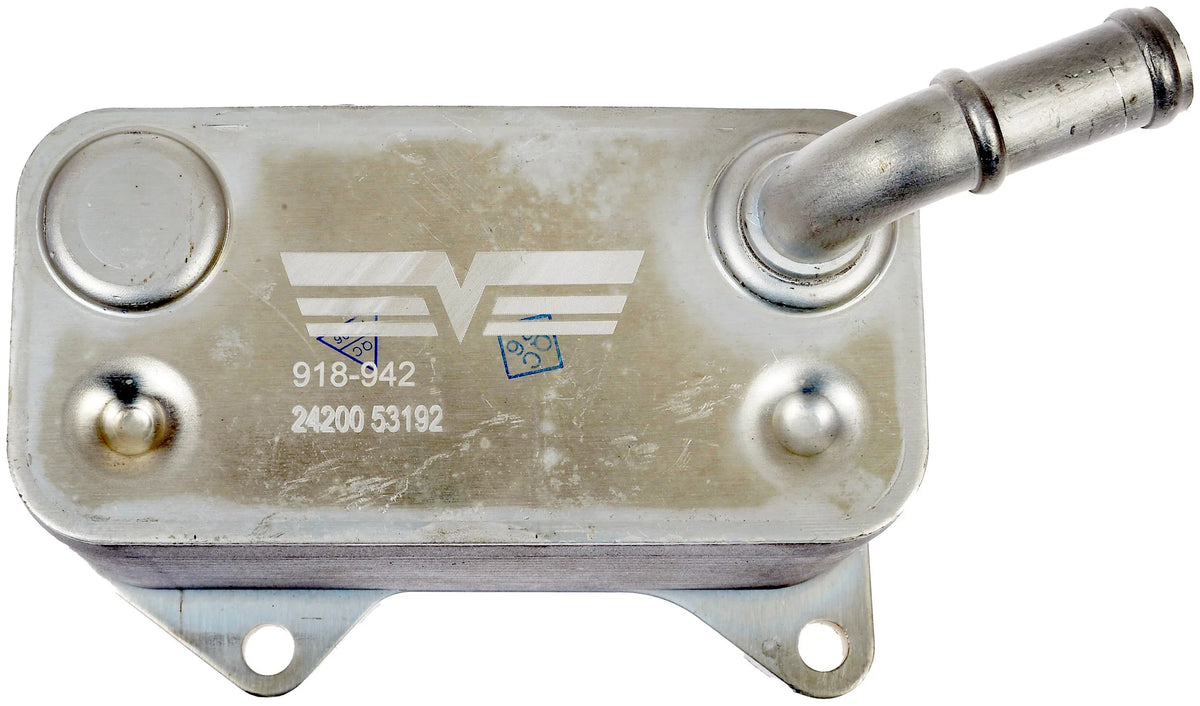 Dorman 918-942 2009-2015 Audi TTS Quattro Engine Oil Cooler