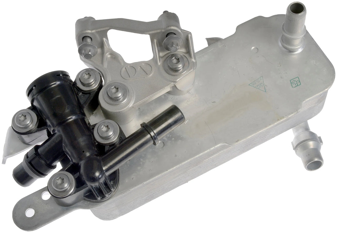 Dorman 918-944 2017-2021 BMW 230i Automatic Transmission Oil Cooler