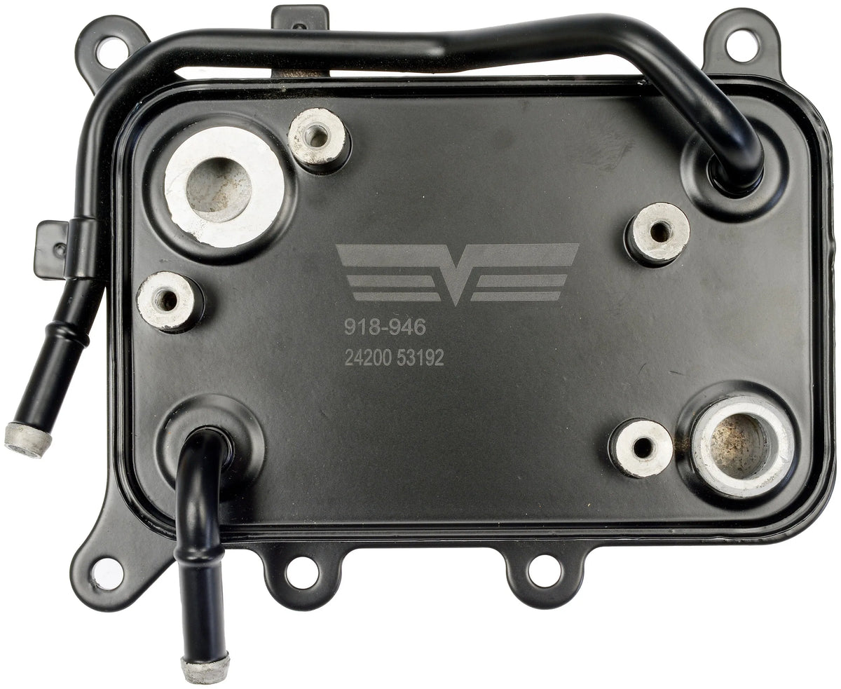 Dorman 918-946 2020-2025 Hyundai Palisade Automatic Transmission Oil Cooler