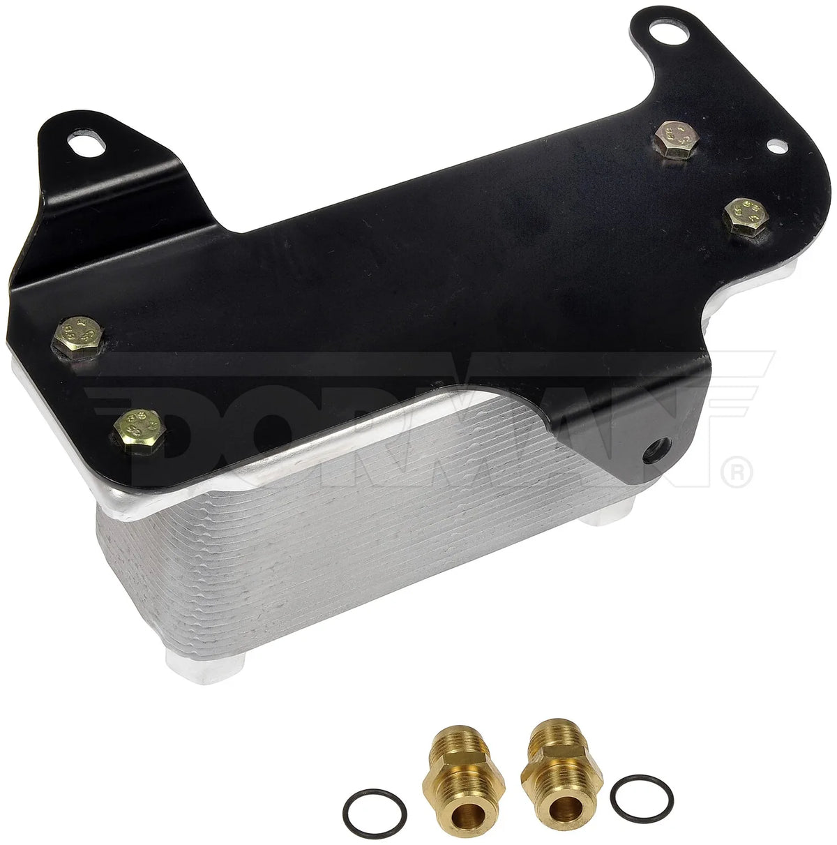 Dorman 918-964 2005-2009 Dodge Ram 4000 Automatic Transmission Oil Cooler