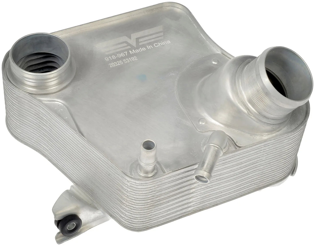 Dorman 918-967 2011-2016 Ford F-250 Super Duty Intercooler