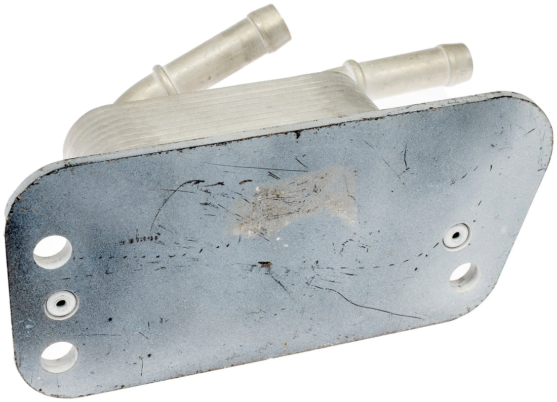 Dorman 918-975 2017-2019 Ford F-450 Super Duty Fuel Cooler