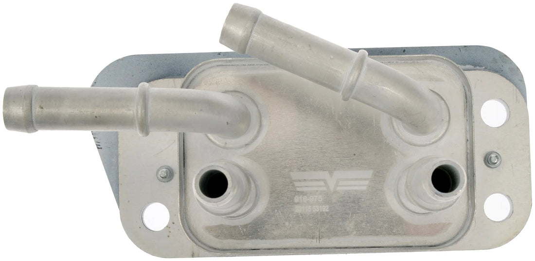 Dorman 918-975 2017-2019 Ford F-450 Super Duty Fuel Cooler