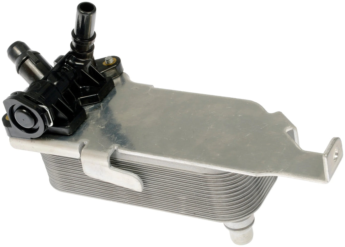 Dorman 918-989 2011-2018 BMW X3 Automatic Transmission Oil Cooler