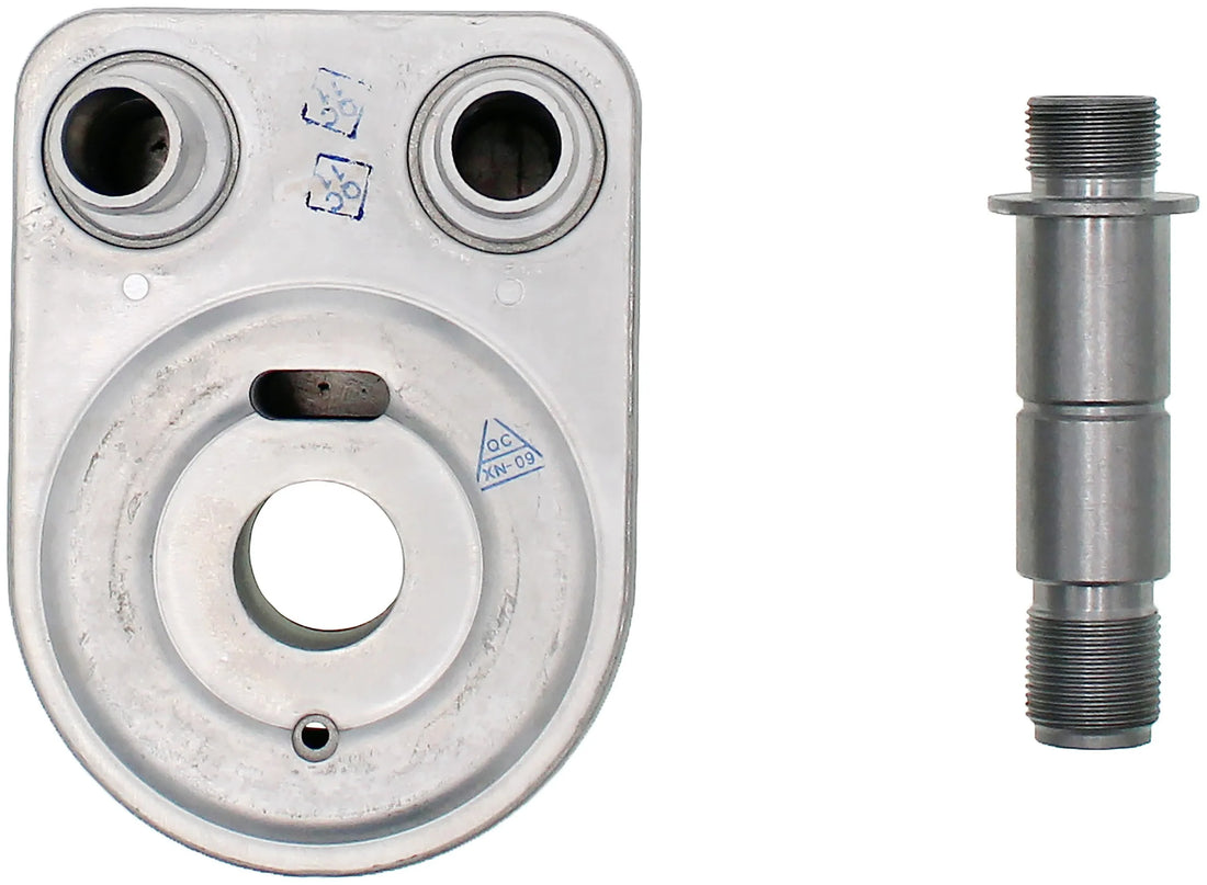 Dorman 918-994 2021-2025 Ford Lobo Engine Oil Cooler