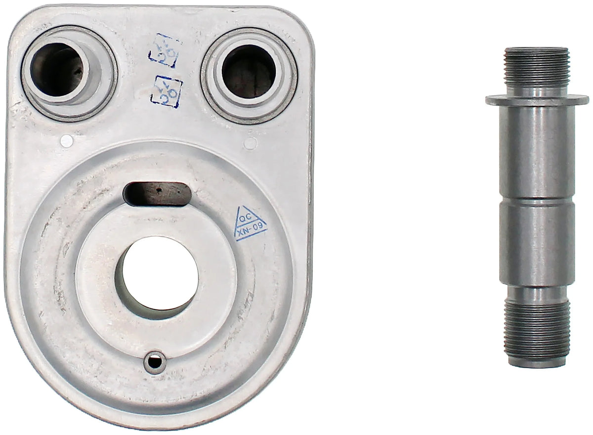 Dorman 918-994 2021-2025 Ford Lobo Engine Oil Cooler