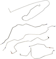 Dorman 919-020 1990-1996 Ford F-150 Brake Hydraulic Line Kit