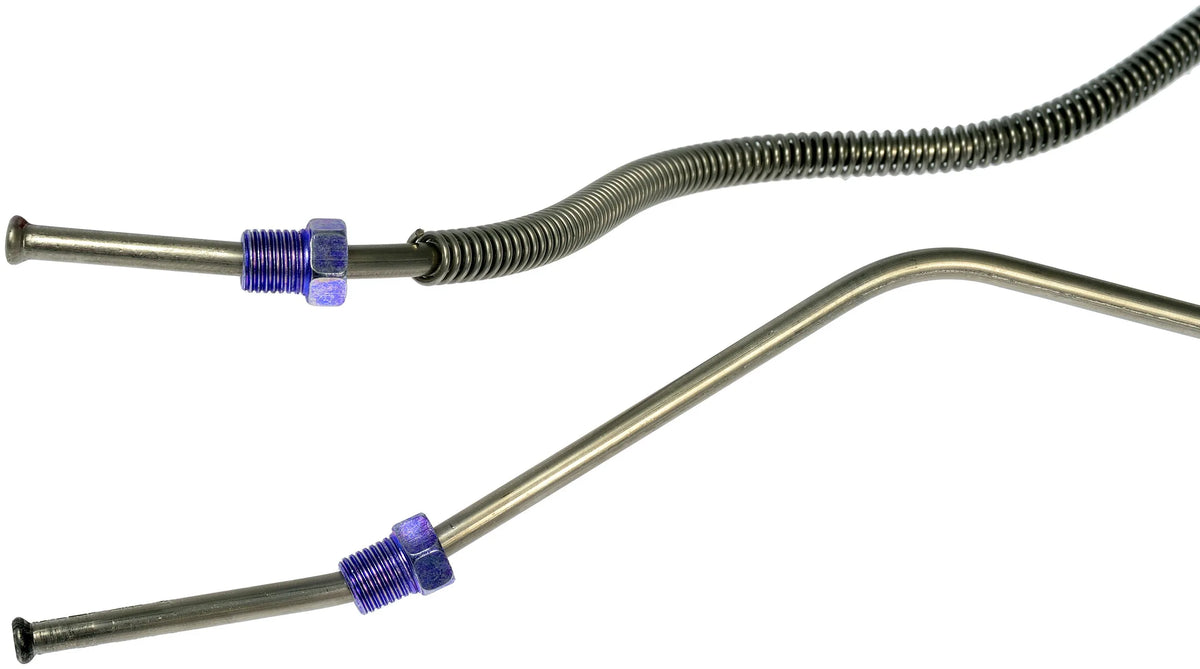 Dorman 919-020 1990-1996 Ford F-150 Brake Hydraulic Line Kit
