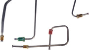 Dorman 919-023 1998 Dodge Ram 3500 Brake Hydraulic Line Kit