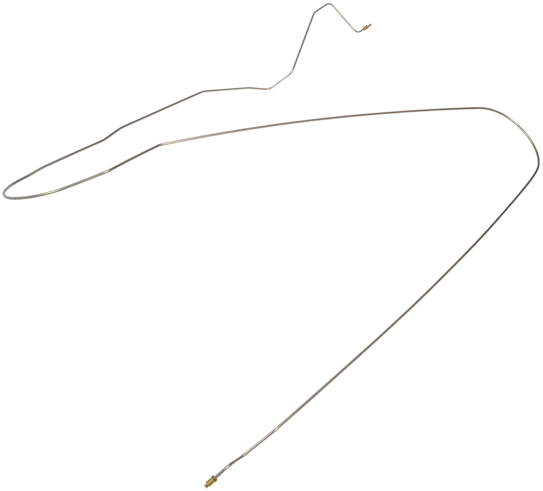 Dorman 919-024 1998 Dodge Ram 3500 Brake Hydraulic Line Kit