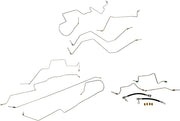 Dorman 919-028 2002-2003 Dodge Ram 1500 Brake Hydraulic Line Kit