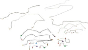 Dorman 919-033 1995-1997 Dodge Ram 3500 Brake Hydraulic Line Kit