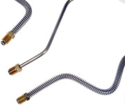 Dorman 919-034 1995-1999 Dodge Ram 3500 Brake Hydraulic Line Kit