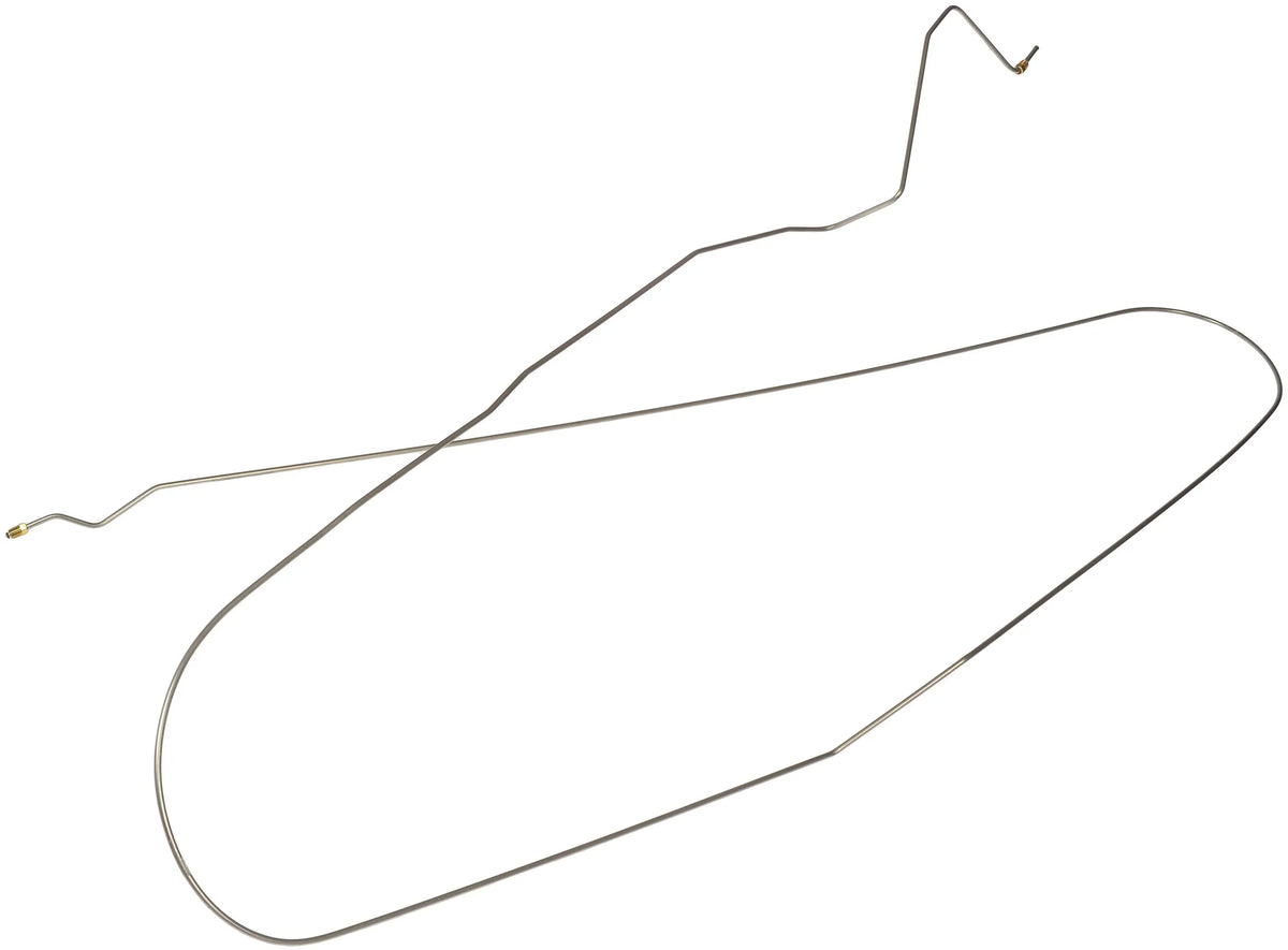 Dorman 919-035 1998 Dodge Ram 3500 Brake Hydraulic Line Kit