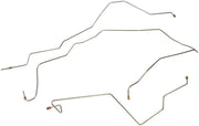 Dorman 919-036 2001-2002 Dodge Ram 3500 Brake Hydraulic Line Kit