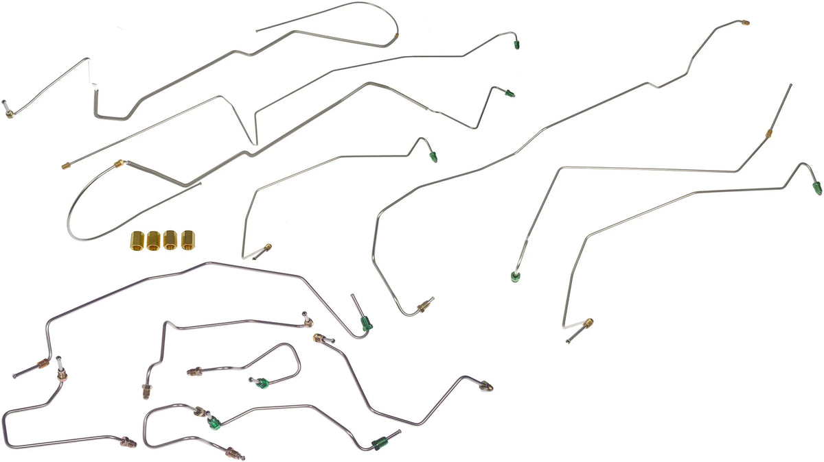 Dorman 919-047 2000-2007 Ford Taurus Brake Hydraulic Line