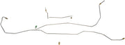 Dorman 919-074 2000-2007 Ford Taurus Brake Hydraulic Line