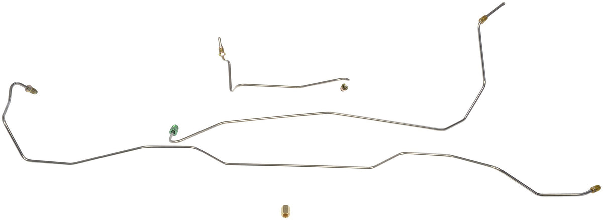 Dorman 919-074 2000-2007 Ford Taurus Brake Hydraulic Line