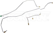 Dorman 919-074 2000-2007 Ford Taurus Brake Hydraulic Line