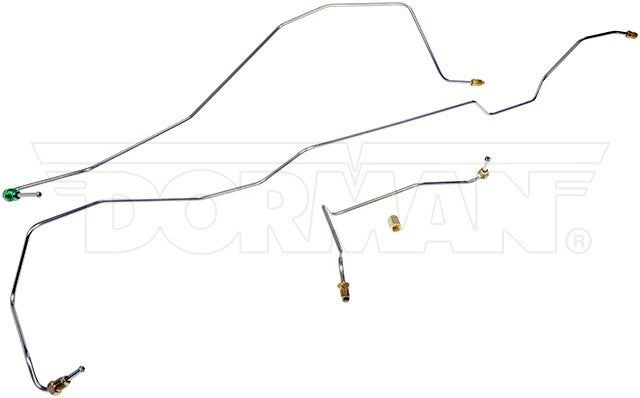 Dorman 919-074 2000-2007 Ford Taurus Brake Hydraulic Line