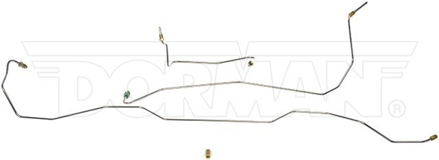 Dorman 919-074 2000-2007 Ford Taurus Brake Hydraulic Line