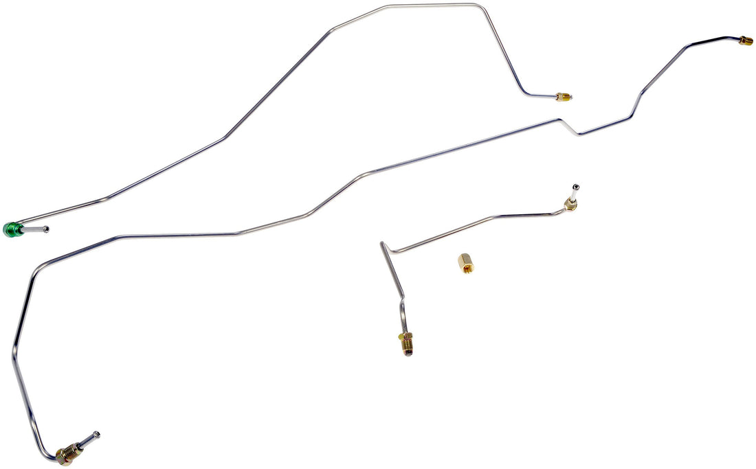Dorman 919-074 2000-2007 Ford Taurus Brake Hydraulic Line