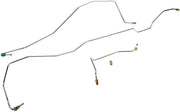 Dorman 919-074 2000-2007 Ford Taurus Brake Hydraulic Line