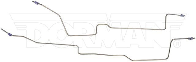 Dorman 919-077 1998-2009 Ford Ranger Brake Hydraulic Line