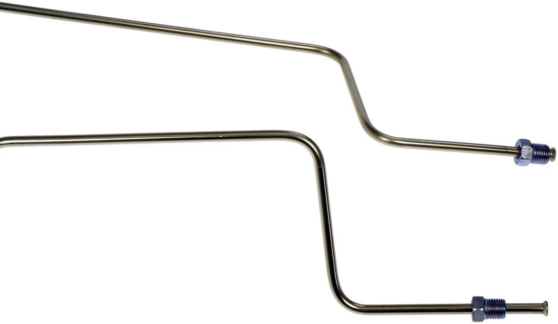 Dorman 919-077 1998-2009 Ford Ranger Brake Hydraulic Line