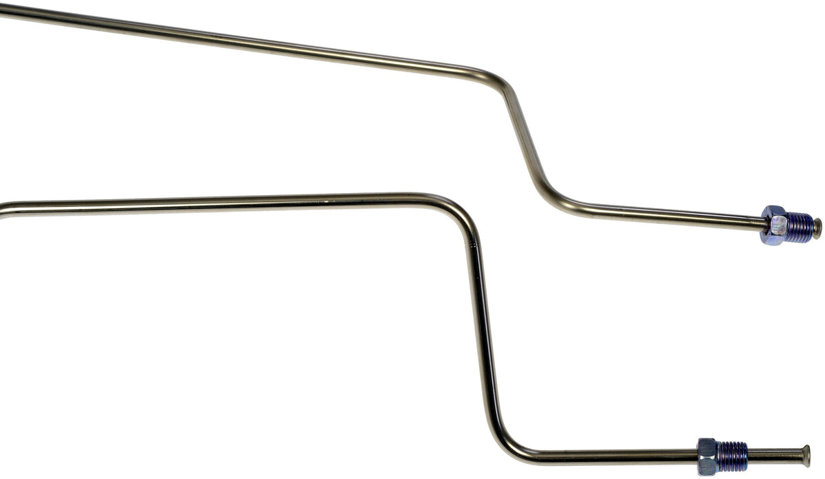 Dorman 919-077 1998-2009 Ford Ranger Brake Hydraulic Line