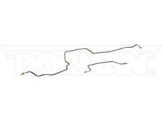 Dorman 919-078 1998-2001 Dodge Ram 3500 Brake Hydraulic Line