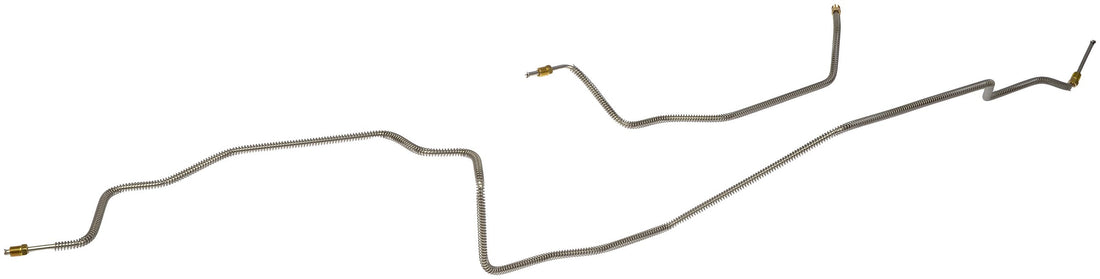 Dorman 919-078 1998-2001 Dodge Ram 3500 Brake Hydraulic Line
