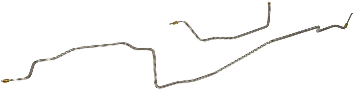 Dorman 919-078 1998-2001 Dodge Ram 3500 Brake Hydraulic Line
