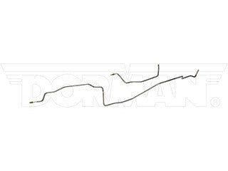 Dorman 919-078 1998-2001 Dodge Ram 3500 Brake Hydraulic Line