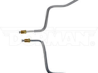 Dorman 919-078 1998-2001 Dodge Ram 3500 Brake Hydraulic Line