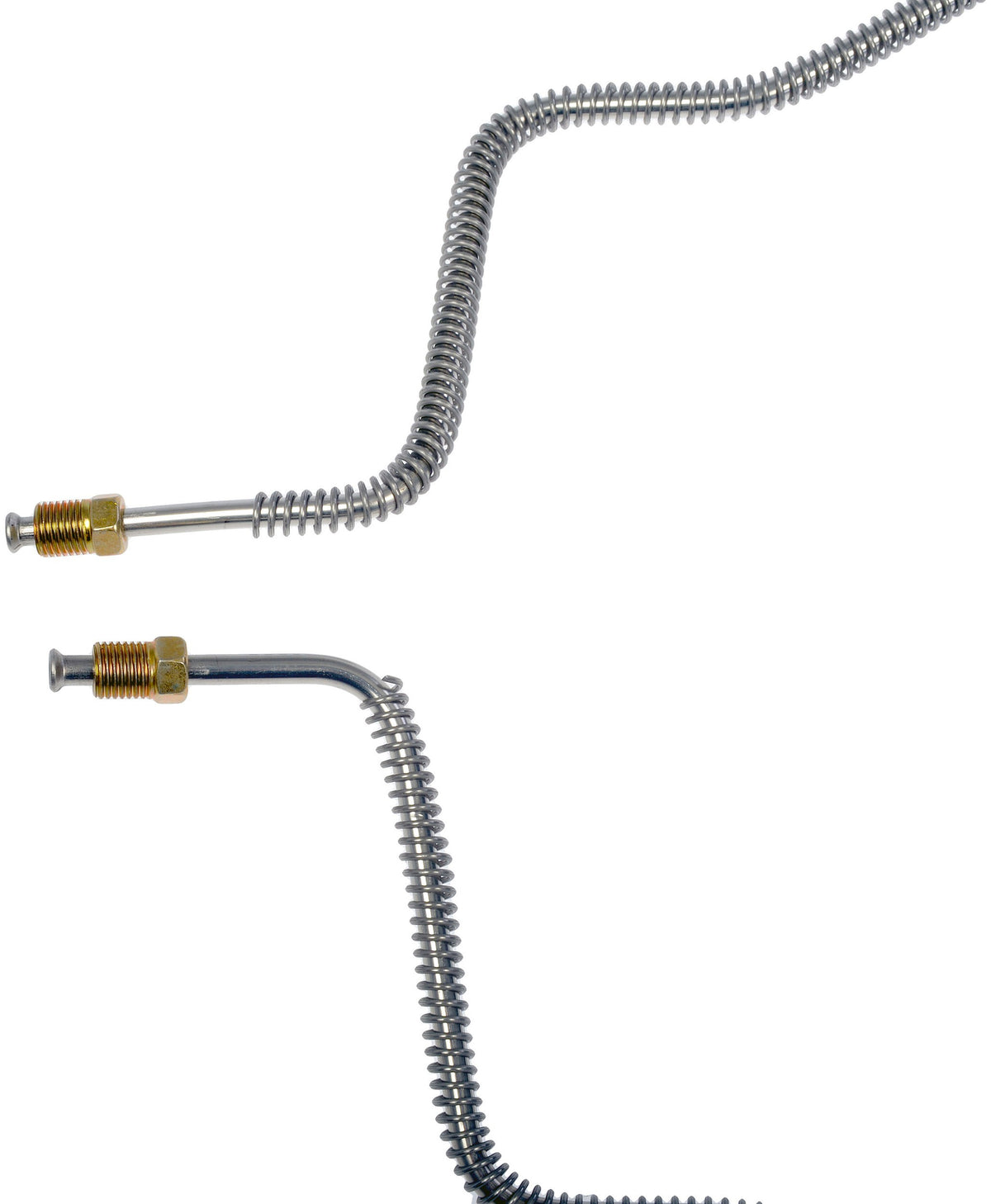 Dorman 919-078 1998-2001 Dodge Ram 3500 Brake Hydraulic Line