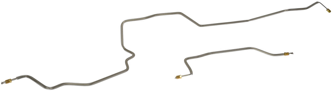 Dorman 919-078 1998-2001 Dodge Ram 3500 Brake Hydraulic Line