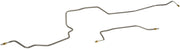 Dorman 919-078 1998-2001 Dodge Ram 3500 Brake Hydraulic Line