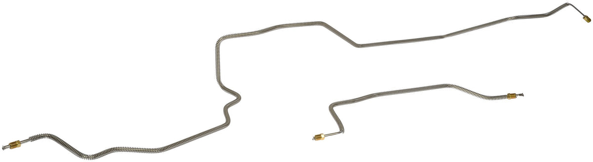 Dorman 919-078 1998-2001 Dodge Ram 3500 Brake Hydraulic Line