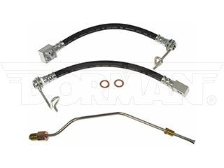 Dorman 919-080 2001-2002 Dodge Ram 3500 Brake Hydraulic Line