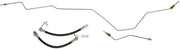 Dorman 919-080 2001-2002 Dodge Ram 3500 Brake Hydraulic Line