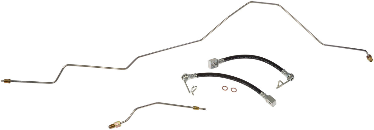 Dorman 919-080 2001-2002 Dodge Ram 3500 Brake Hydraulic Line