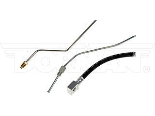 Dorman 919-081 2002-2008 Dodge Ram 1500 Brake Hydraulic Line