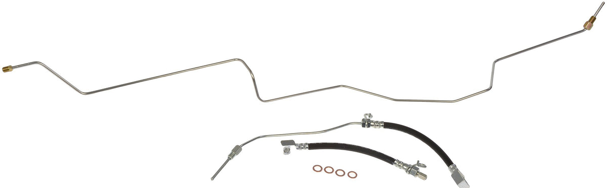 Dorman 919-081 2002-2008 Dodge Ram 1500 Brake Hydraulic Line