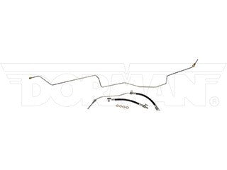 Dorman 919-081 2002-2008 Dodge Ram 1500 Brake Hydraulic Line