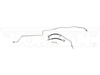 Dorman 919-081 2002-2008 Dodge Ram 1500 Brake Hydraulic Line